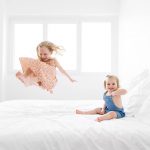 Healthy Sleeping Bed Guide for Children