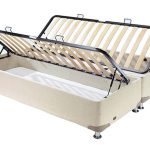 What to consider when choosing bed base?