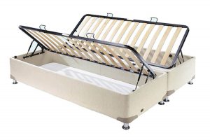 What to consider when choosing bed base?