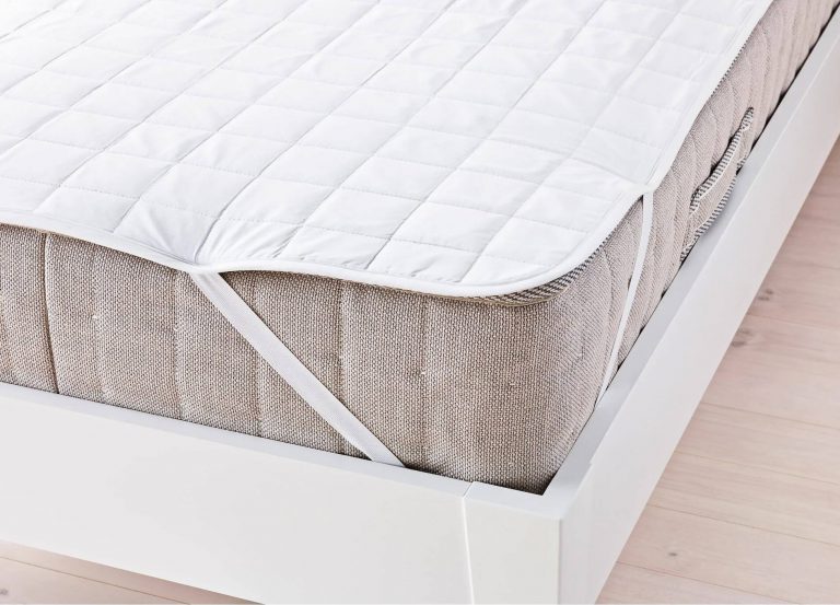 What is a mattress protector? How to choose.