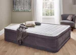 How to Choose an Air Bed