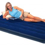 Why Are Air Beds Fading At Night?