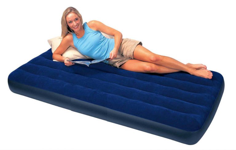 Why Are Air Beds Fading At Night?