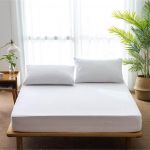 Antibacterial Beds: Remove Allergies From Your Life