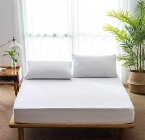 Antibacterial Beds: Remove Allergies From Your Life