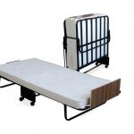 Folding Bed Saves Lifes