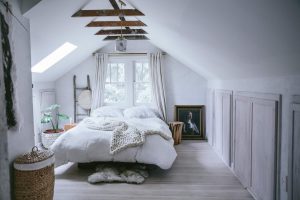 How to Decorate Your Bedroom for A Good Night’s Sleep?