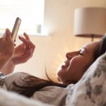 Are Smartphones Losing Our Sleep?