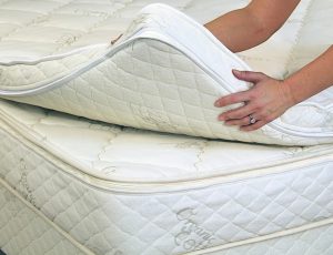What is a mattress topper? What are the features?