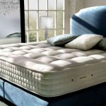 What Should be the Perfect Mattress Choice?