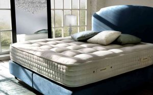 What Should be the Perfect Mattress Choice?