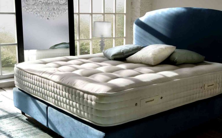 What Should be the Perfect Mattress Choice?
