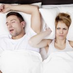 Snoring and sleep apnea in 10 questions