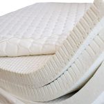 Why Latex mattress pad? Come on, let’s tell him!