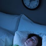 The Archenemy of Sleep: Stress and Anxiety