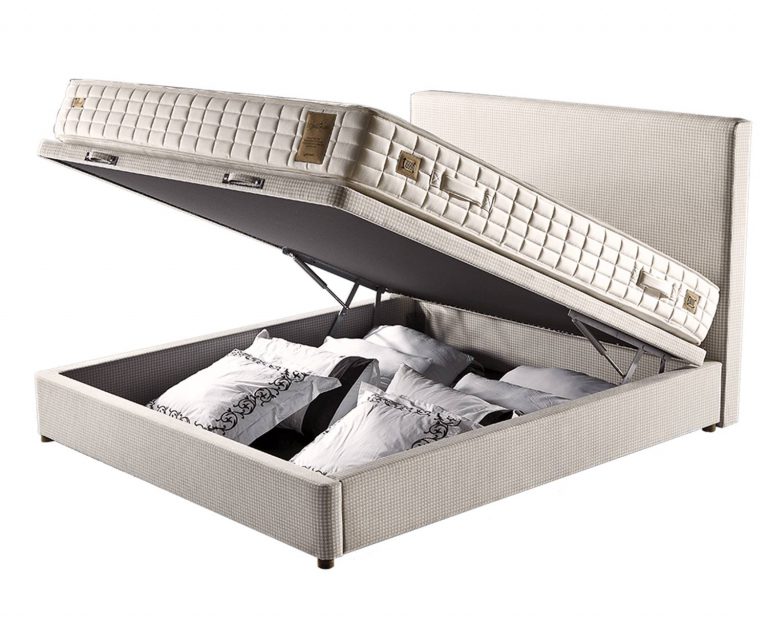 Bed Base Use and Cleaning Mattress Fashion